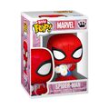 Figurine Bitty Pop Single | Spider-man | Al&eacute;atoire Valentin thumb 1